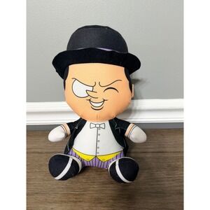 DC Comics Justice League Batman Villain The Penguin Plush